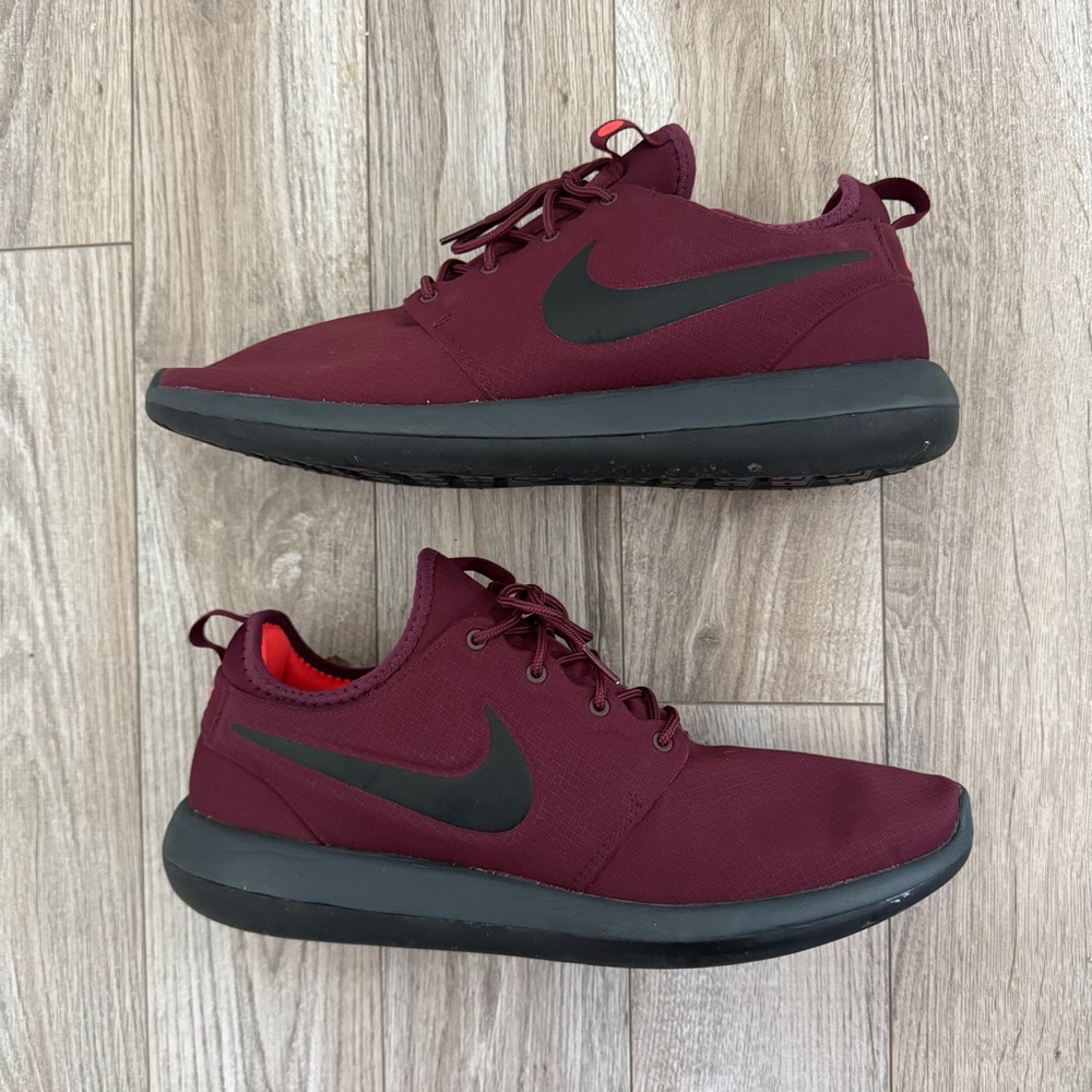 Nike Roshe Run- Men’s Size 13